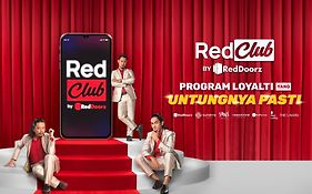 Sans Hotel Pippo Yogyakarta By Reddoorz